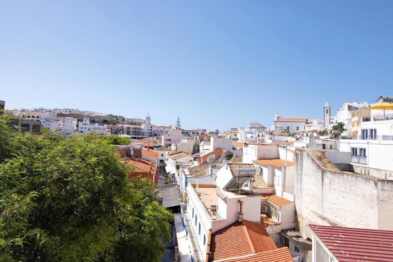 Hanna's Sunny Apartamento Albufeira