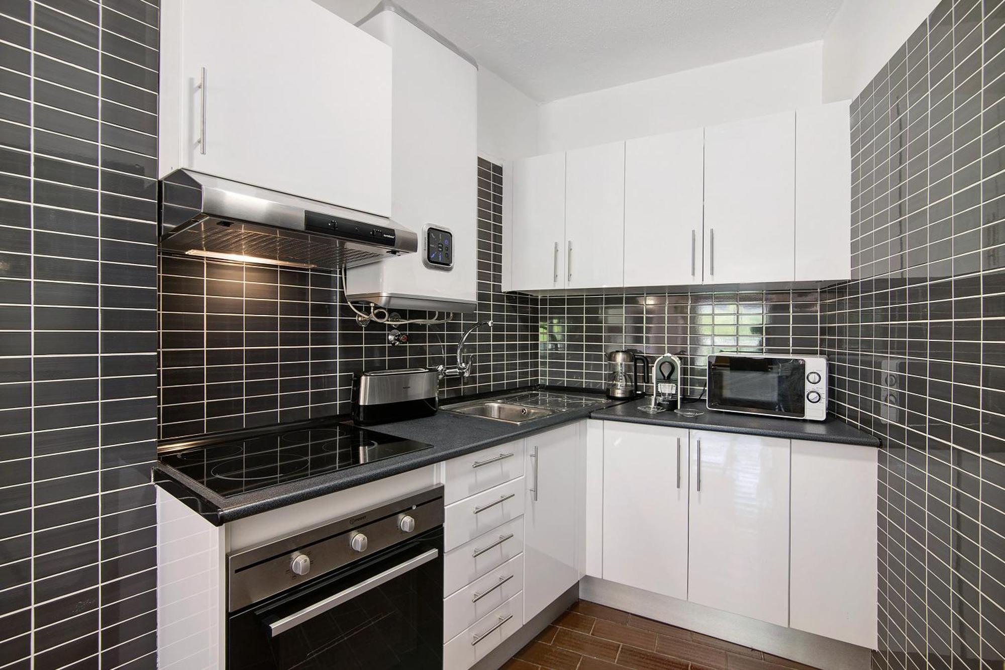 Apartamento Hanna's Sunny